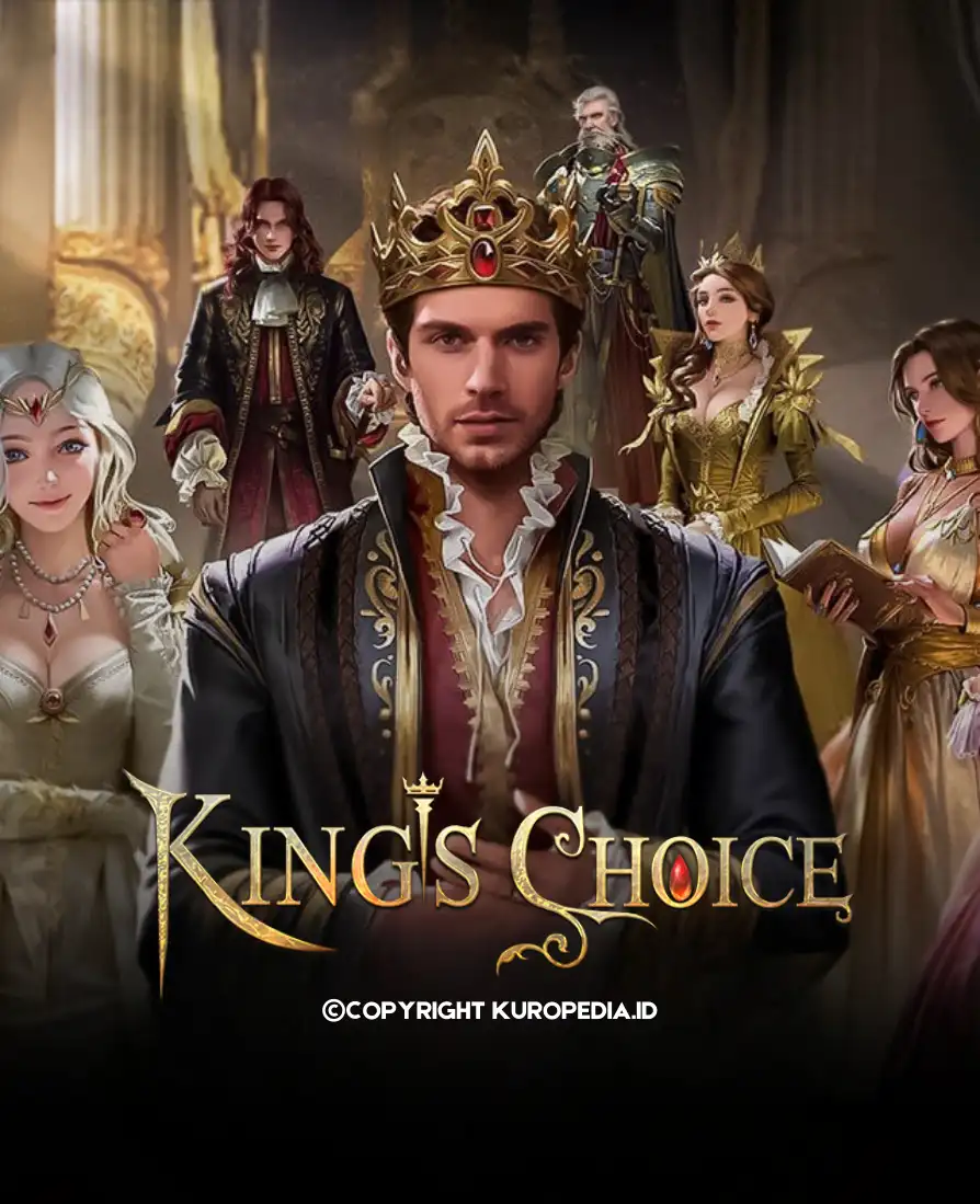 Kings Choice