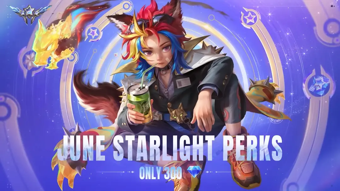 Jadwal Event Mobile Legends Juni 2026 Lengkap Dari SHIROTOPUP: Semua Skin Baru Dan Tanggal Penting Yang Wajib Kamu Catat