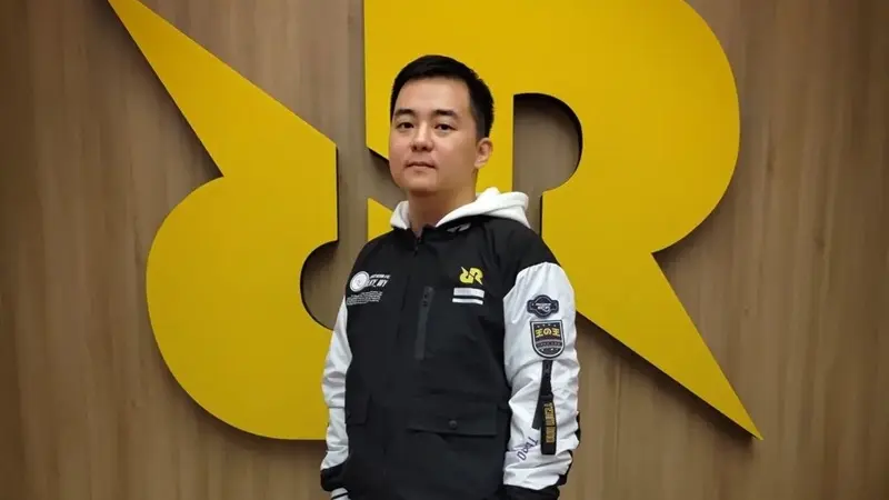 RRQ Hoshi Gelar Rekrutmen Besar Usai MPL ID S17 Dari SHIROTOPUP: Cari Pemain, Coach, Analyst, dan Team Manager Baru