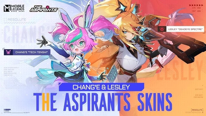 Jadwal Event Aspirant Unite MLBB 2026: 4 Skin Aspirant Kembali, Ada Fitur Switch Banner dan Premium Supply