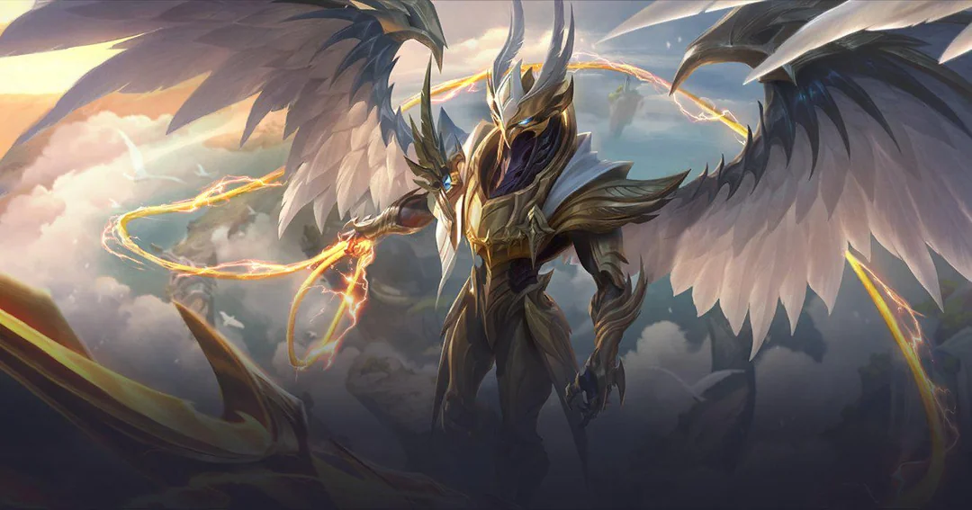Revamp Kaja Mobile Legends Resmi Meluncur 5 Agustus 2026! Simak Build, Emblem, dan Tips Bermain Terbaru