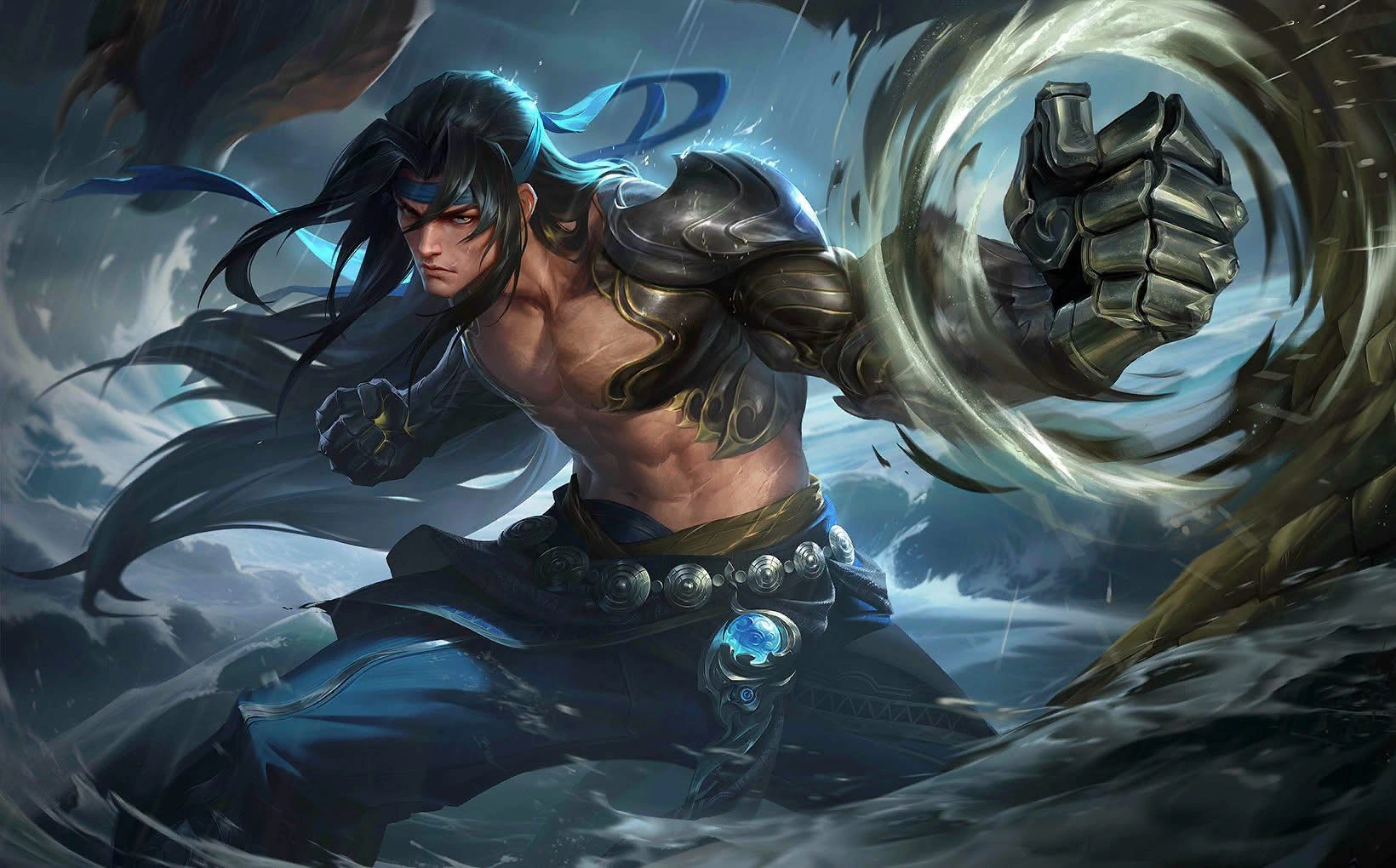 Guide Badang ML Terbaru 2026: Build Terbaik, Emblem, Combo, Counter, dan Bocoran Revamp