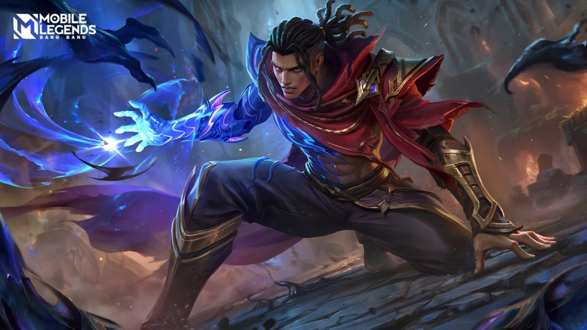 Guide Brody ML 2026: Build Terbaik, Emblem, Combo, Counter, dan Update Revamp Terbaru