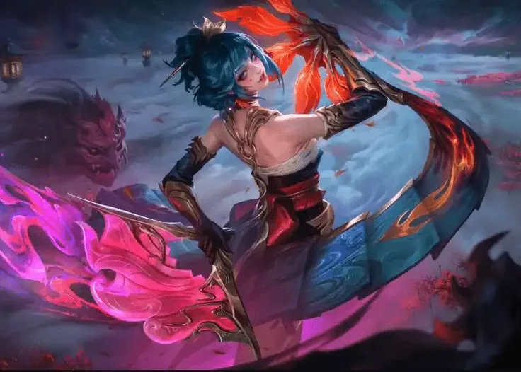 Cara Main Hirara di Mobile Legends: Build, Combo Terbaik, dan Tips Mudah Kuasai Hero Baru
