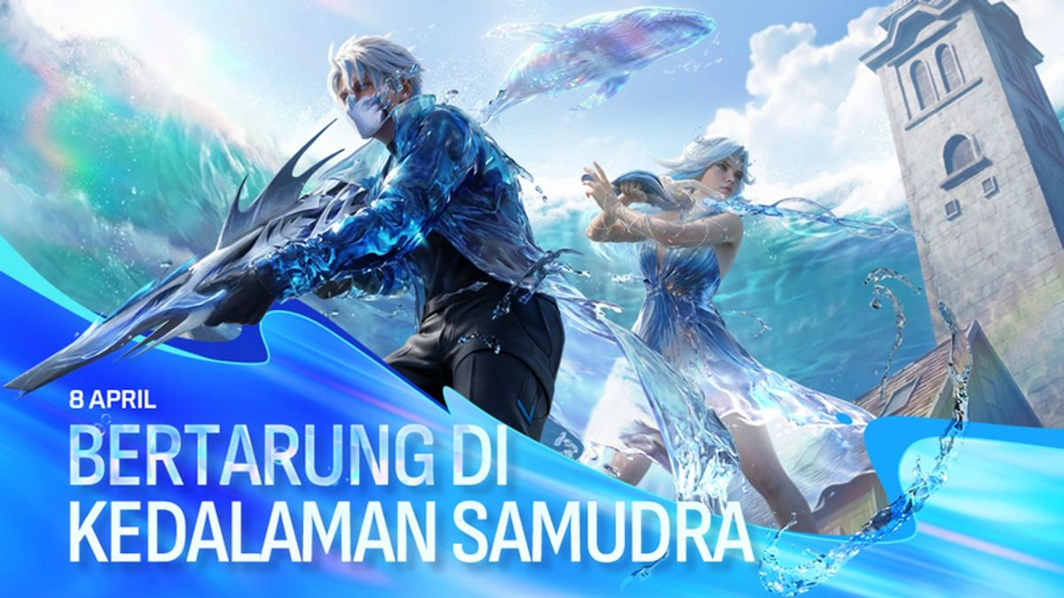 FF Kipas 2026 Misteri Bawah Laut: Fitur Baru yang Siap Mengubah Cara Bermain dan Bikin Booyah Lebih Mudah