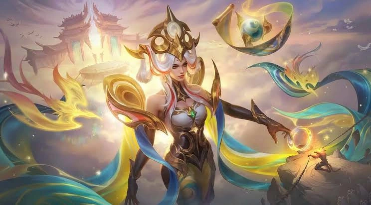 Guide Valentina ML Terbaru 2026: Build Tersakit, Emblem, Combo, Counter, dan Tips Menguasai I Am You