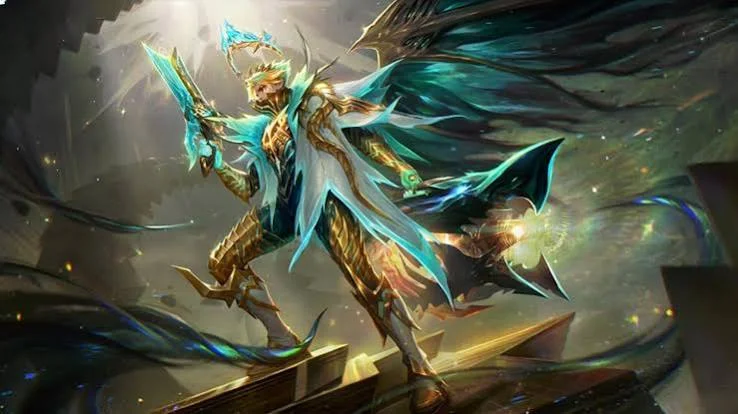 Guide Granger ML Terbaru 2026: Build Tersakit, Emblem, Combo, Counter, dan Tips Gold Lane