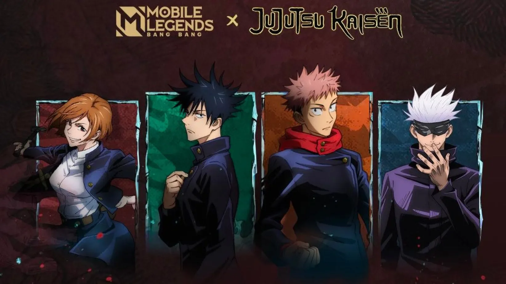 Harga Skin Jujutsu Kaisen (JJK) ML: Cara Dapat dan Total Diamond yang Perlu Disiapkan
