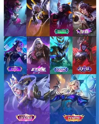 Guide Selena ML 2026: Build Tersakit, Emblem, Combo, Counter & Tips Push Rank