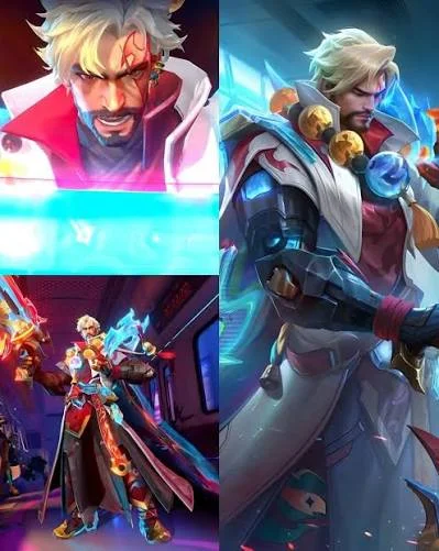 Guide Roger ML Terbaru 2026: Build Tersakit, Emblem, Combo, Counter, dan Tips Push Rank