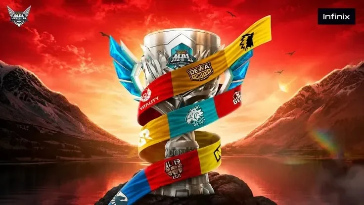 MPL ID S18 Week 3 : Pekan Pembuktian NaVi, Alter Ego, dan EVOS Jadi Duel Timnas