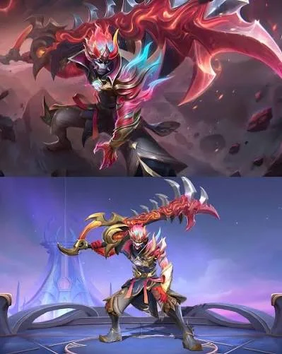 Review Starlight MLBB September 2026: Skin Hanzo Apakah Worth It?